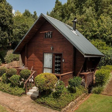ハーネールツバーグViewpoint - Cabin 4アパートメント エクステリア 写真