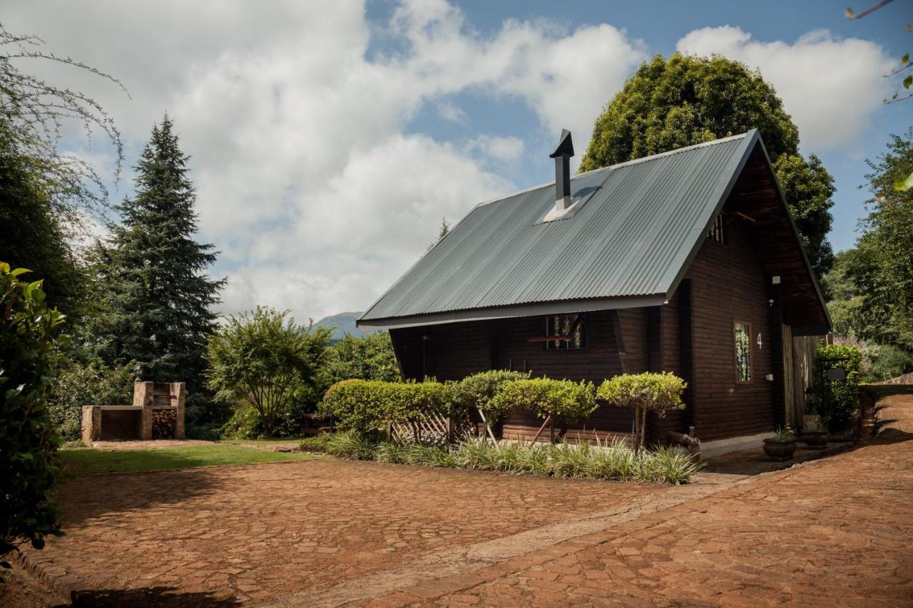 ハーネールツバーグViewpoint - Cabin 4アパートメント エクステリア 写真